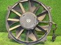 Вентилятор охлаждения радиатора Peugeot 3008 фотография №2