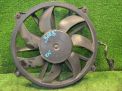 Вентилятор охлаждения радиатора Peugeot 3008 фотография №1