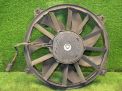 Вентилятор охлаждения радиатора Peugeot 3008 фотография №2