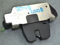 Замок багажника Peugeot 208, 301 , 3008 , 5008 фотография №1