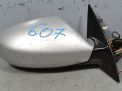 Зеркало правое электрическое Peugeot 607 11к фотография №2