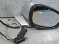 Зеркало правое электрическое Peugeot 508 LHD 12к фотография №1