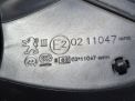 Зеркало правое электрическое Peugeot 2008 I, 11к, с 2014 года фотография №6