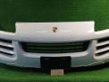 Бампер передний Porsche Кайен 1, 2007-2010 фотография №1