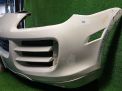 Бампер передний Porsche Кайен 1, 2007-2010 фотография №3