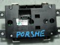 Блок кнопок Porsche Кайен 1 7L5941435F фотография №4
