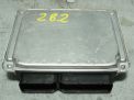 Блок управления двигателем Porsche Кайен 1 , 4.5i , турбо фотография №1