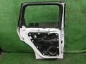 Дверь задняя левая Porsche Кайен II фотография №4