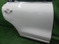 Дверь задняя правая Porsche Кайен II фотография №2