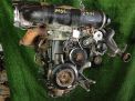 Двигатель Porsche M5502 5502 55.02 , голый фотография №2