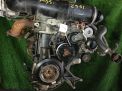 Двигатель Porsche M5502 5502 55.02 , голый фотография №3