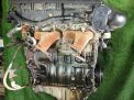 Двигатель Porsche M5502 5502 55.02 , голый фотография №5