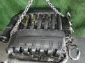 Двигатель Porsche M5502 5502 55.02 , голый фотография №7