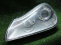 Фара левая Porsche Кайен 1, 2007-2010 фотография №1