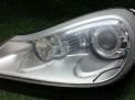 Фара левая Porsche Кайен 1, 2007-2010 фотография №2