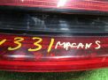 Фонарь задний правый Porsche Макан S фотография №6