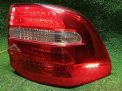 Фонарь задний правый Porsche Кайен 1, 2007-2010 фотография №7