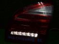 Фонарь задний внутренний правый Porsche Кайен II фотография №5