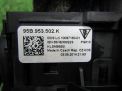 Переключатель подрулевой в сборе Porsche Макан S фотография №6