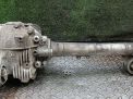 Редуктор передний Porsche Кайен 1 3.6i M55.01 фотография №2