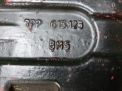 Суппорт передний правый Porsche Кайен II фотография №4