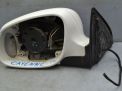 Зеркало левое электрическое Porsche Кайен 1, 7к фотография №1