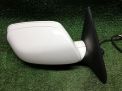 Зеркало правое электрическое Porsche Кайен 1, 11к, LHD 2007-2010 фотография №4