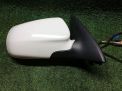 Зеркало правое электрическое Porsche Кайен 1, 11к, LHD 2007-2010 фотография №5