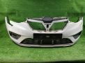 Бампер передний Renault Аркана фотография №4