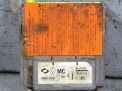 Блок управления AIR BAG Renault Колеос 98820JY40A фотография №1