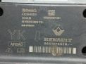 Блок управления AIR BAG Renault Зое фотография №4