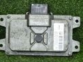 Блок управления АКПП Renault Флюенс 1.6i H4M фотография №1