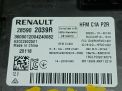 Блок управления дверями Renault Аркана фотография №4