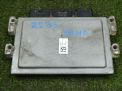 Блок управления двигателем Renault Флюенс , SM3 1.6i 237104812R фотография №1
