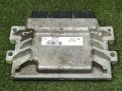 Блок управления двигателем Renault Флюенс , SM3 1.6i 237104812R фотография №2