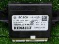 Блок управления парктроником Renault Талисман 259903043R фотография №1