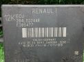 Блок управления парктроником Renault Аркана , Клио , Зое фотография №3
