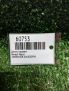 Датчик парковки Renault Каптур , Колеос 284384061R фотография №6