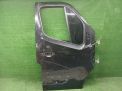Дверь передняя правая Renault Мастер 3 F62 , голая , д фотография №1