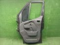 Дверь передняя правая Renault Мастер 3 F62 , голая , д фотография №6