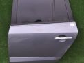 Дверь задняя левая Renault Колеос фотография №1