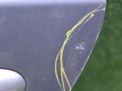 Дверь задняя левая Renault Колеос фотография №3