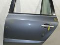 Дверь задняя левая Renault Колеос фотография №1