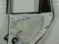 Дверь задняя правая Renault Колеос фотография №2