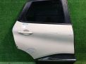 Дверь задняя правая Renault Каптур I фотография №1