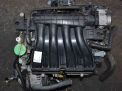 Двигатель Renault M4R 713 107 т.км. фотография №5