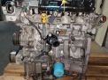 Двигатель Renault H4M 729 , голый фотография №2