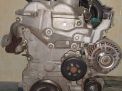 Двигатель Renault H4M 721 , голый , 55 ткм фотография №1