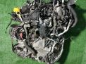 Двигатель Renault H5H H5H455  , голый 84 ткм фотография №2
