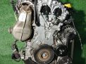 Двигатель Renault H5H H5H455  , голый 84 ткм фотография №4